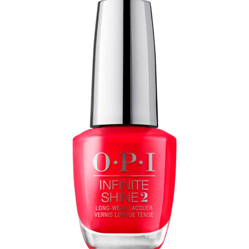 Infinite Shine C13 - COCA COLA RED 15мл