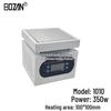 4030 Metal Constant Temperature Heating Plate with Digital Display - Desoldering & Preheating Table with LED Lamp Beads