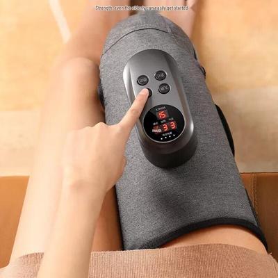 Kangzuo Leg & Knee Airbag Compression Massager CN Plug (adapter Included)