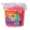 Magic Worm Prank Toy Moving Realistic TPR Fake Insect for Stress Relief Gag Gifts Funny Novelty Safe Kids Decorative Gift