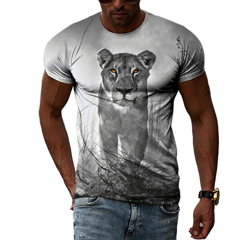 Мужская одежда больших размеров — фото 6