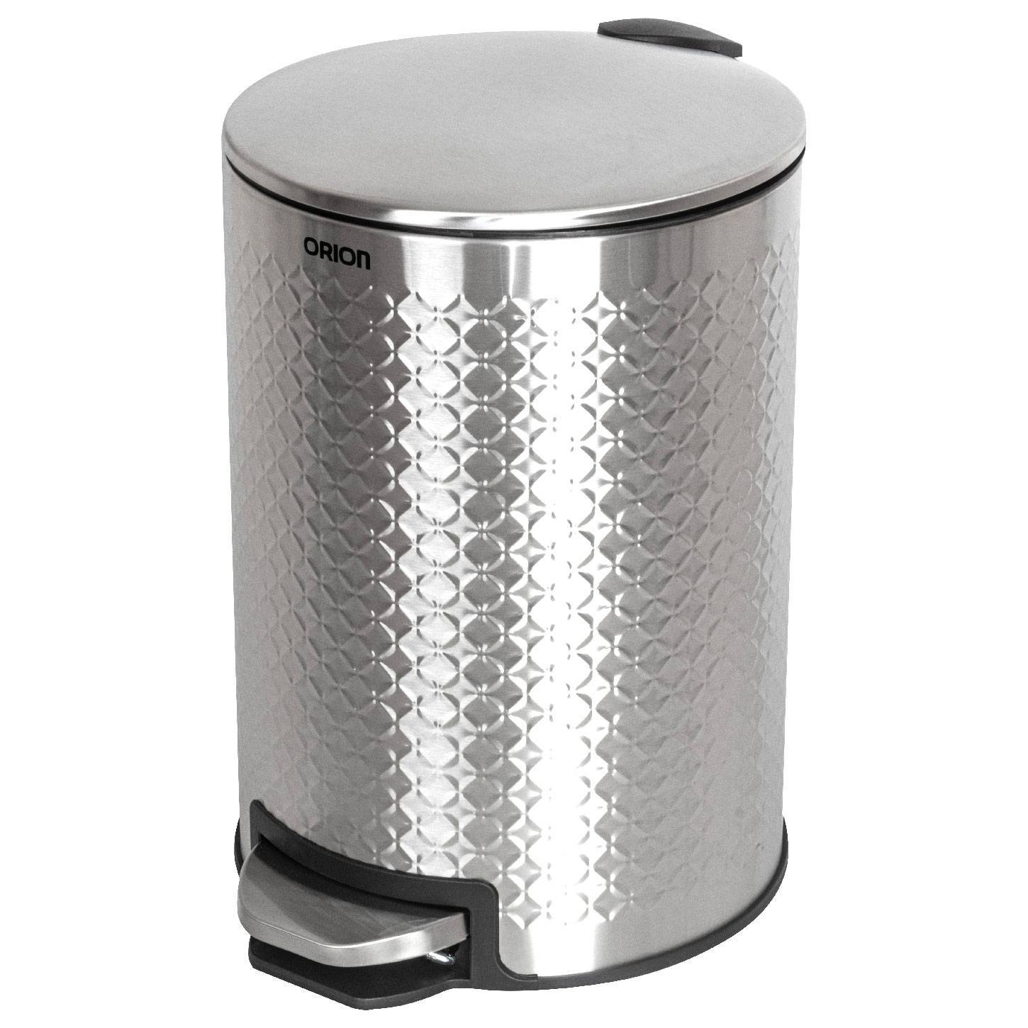 

Waste Bin With Pedal Orion 420200