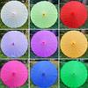 56cm Umbrella Fan Silk Cloth Classical Japan Style Umbrella Prop Dance Umbrella  Dance Performance