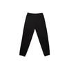 Li Ning Anti-Five Series Fleece Lined Warm Corduroy Sports Long Pants Men Pants Black AKLSA81-2