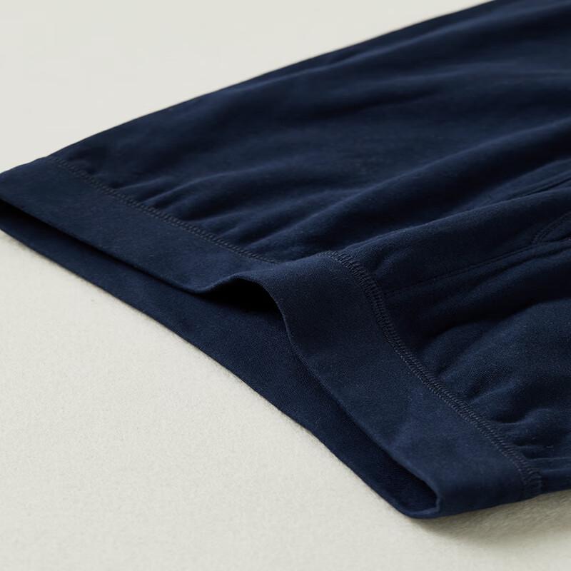 Hengyuanxiang Men's Thermal Underwear Set