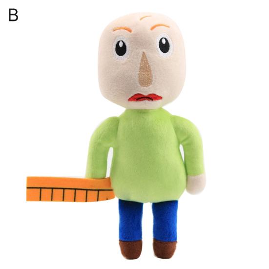 Baldi Basics i Utdanning og Læring Modell Plysjdukke Sovende Leke Barnas Gave