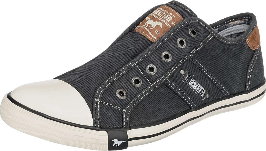 Кроссовки MUSTANG 4058-401