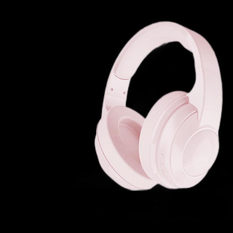 

Jingweidu WL77 Noise-Cancelling Over-Ear Bluetooth Headset