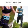 Waist Pack Men Women Fashion Pack Belt Money For Running Jogging Cycling Phones Sport Running Waterproof Belt Waist Bags
