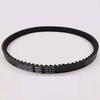 Motorcycle Clutch QP125T-8F Transmission Belt for Vivacity125 Hans Dong