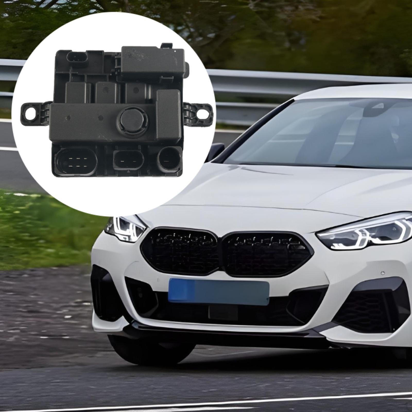 

Power Supply Module Replace 12637591534 Replacement Part Spare Parts Distribution Box Control