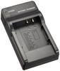 NinoLite USB Charger for Ricoh DB-80, DB-100, Etc., DC16/K4/K