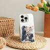 H-Himiko T-Toga Phone Case For IPhone 17 16 15 12 11 Pro Max 14 Plus 13 Mini Clear Cover Soft Funda