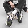 2025 Herren Originaldesign bequeme lässige Laufschuhe Mode dicke Sohle erhöhende Sportschuhe