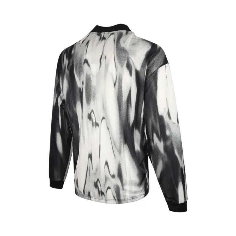 Nike Cultura Del Fútbol Camiseta de Manga Larga de Fútbol para Hombre Dri FIT FZ0561-133