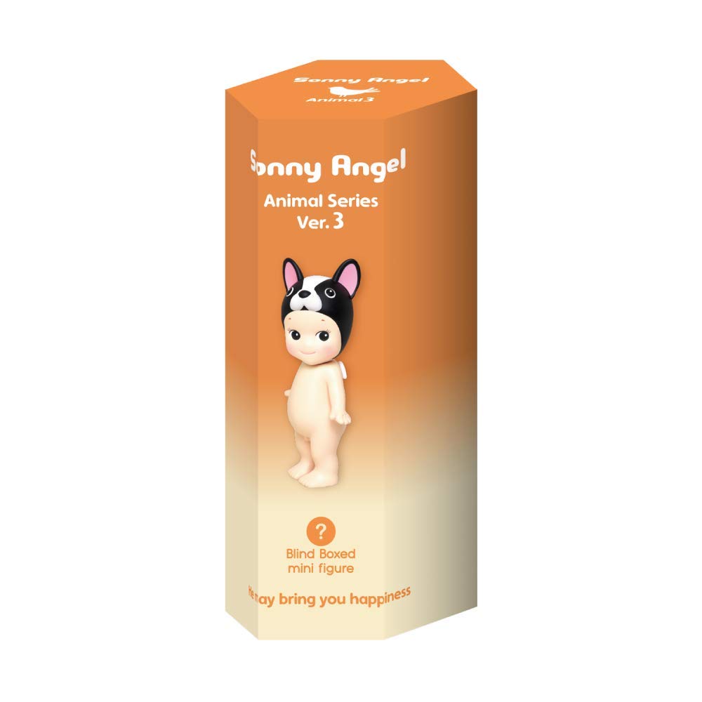 Sonny Angel Animal Series 3 (1 piece)