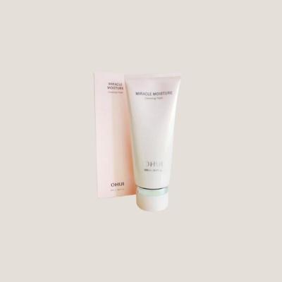 Miracle Feuchtigkeits-Reinigungsschaum 200ml x 2 (43605529)