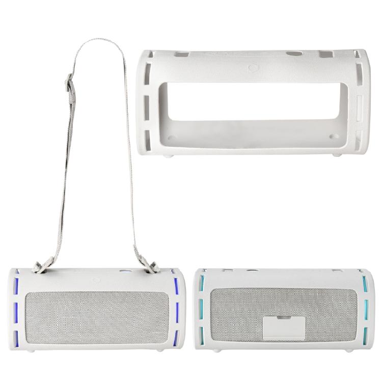 Funda Protectora de Silicona Para Altavoces de Viaje ULT FIELD 5 Ajuste Seguro Absorción de Golpes Y Prevención de Arañazos