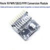 Huaxing Jiuling 16-Ch RC Receiver Signal Converter Module