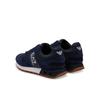Men's Sneakers EA7 Emporio Armani X8x151 Xk354 U456 Blue