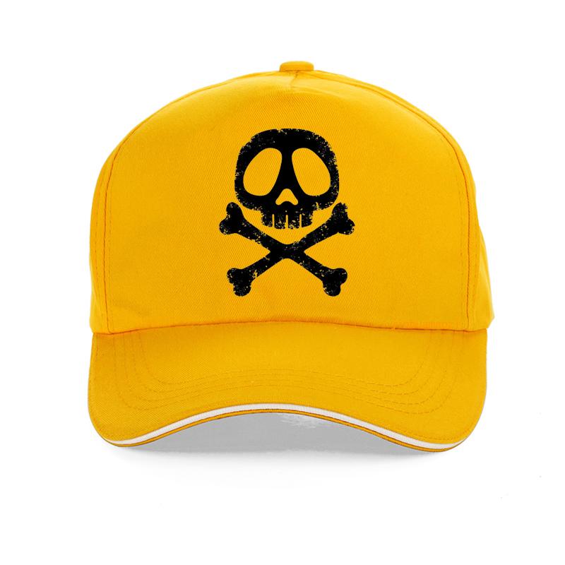 Cool Summer Baseball Caps Peaked Cap Space Pirate Captain Harlock Arcadia Kei Yuki Tadashi Anime Sun Shade Hats For Men Women