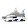 European and American Retro Mesh Dad Shoes Breathable Casual Sports Shoes Men's and Women's Running Shoes