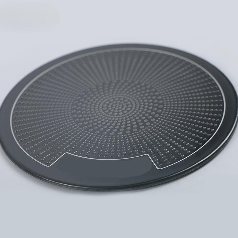 Tesla Model 3/Y Rear Door Speaker Cover Modification (2021)