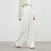 Women's 2025 Autumn Straight Leg Casual Pants