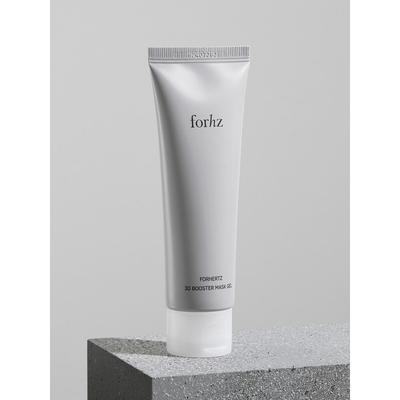 Forhz mascarilla gel booster 3D 80g