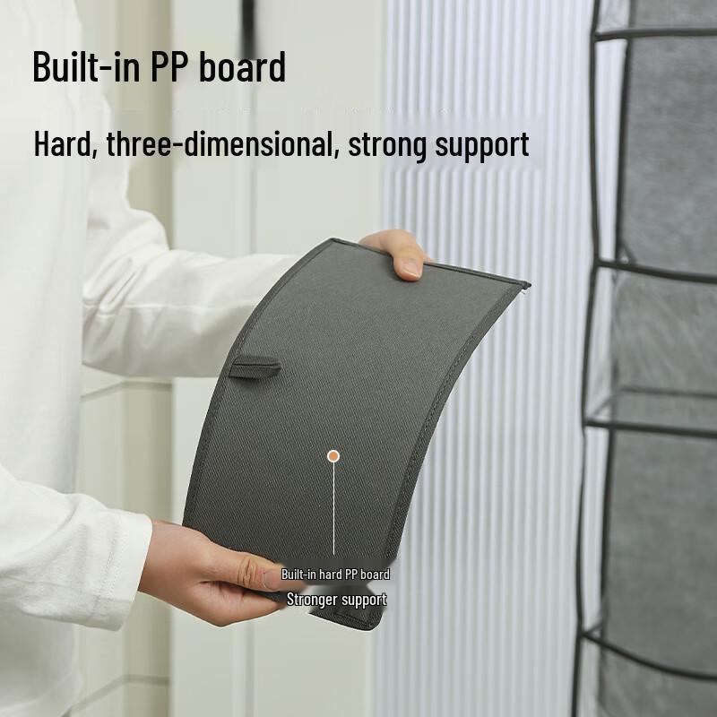 Multi-functional Door Back Storage Hanging Bag