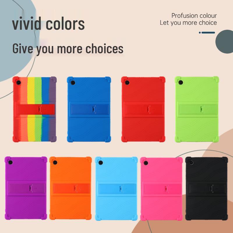 Capa Protetora Samsung Galaxy Tab A8 10.5" SM-X205/X200