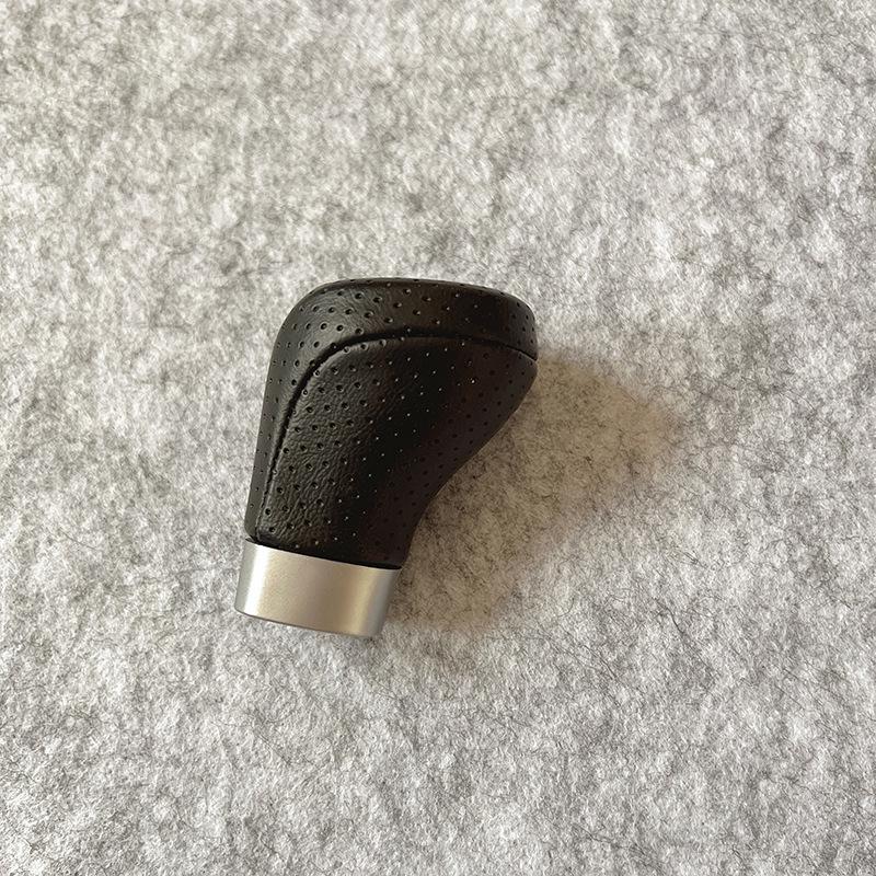 Compatibil Buton Schimbător de Viteze pentru BMW E36 X1 X3 - Accesoriu Auto Mâner Manetă Cap