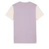 Puma Ready Set Better T-Shirt Breathable Versatile Comfortable Short Sleeve Kids tops Light-Purple 679269-60