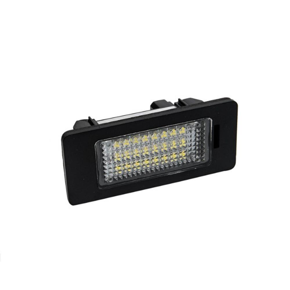 High Performance License Plate Light Bulb for 4 Series F32 F33 F36 F83