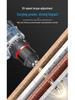 Rechargeable Brushless Lithium Battery High Power Impact Drill and Screwdriver