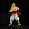 In Stock Jt Broly (Super Saiyan Ver) Anime Statue PVC Model Toys Collectible Figures Desktop Decoration Boy Surprise Gift