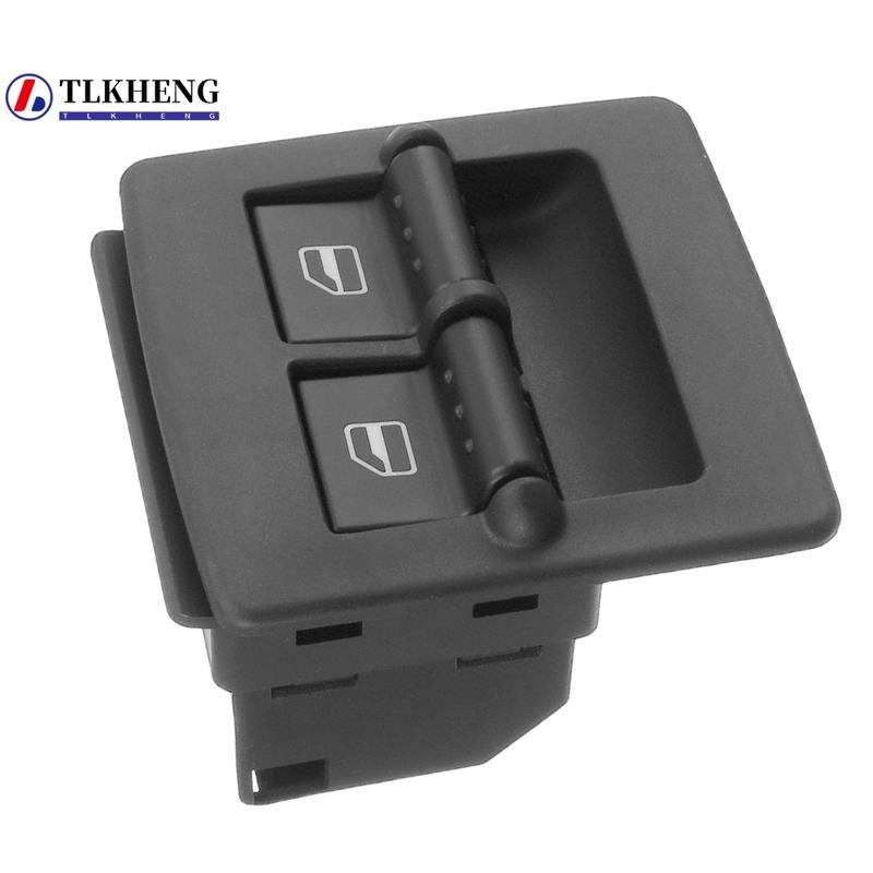 New Electric Power Master Window Lift Switch 1C0959527A For VW Beetle 1998-2010