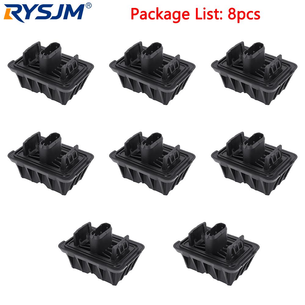 51717237195 Jack Pad Under Car Jacking Support Pad Lift Block Replacement For BMW 1 3 5 6 7 Series X1 E81 E87 E90 F10 F01 F07