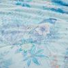 FUANNA Printed Silk Summer Cooling Quilt