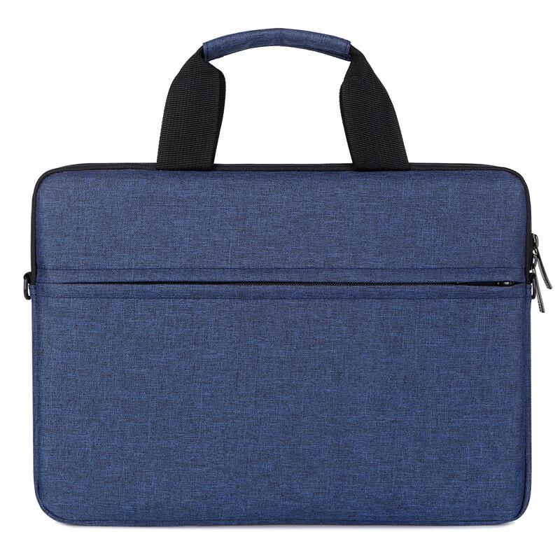 Minimalist Oxford Cloth Laptop Bag 13-16.1 inches