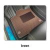 Waterproof Non-Slip Car Floor Mats for Honda Avancier, Acura MDX, Crider - Easy To Clean, One-Piece Design