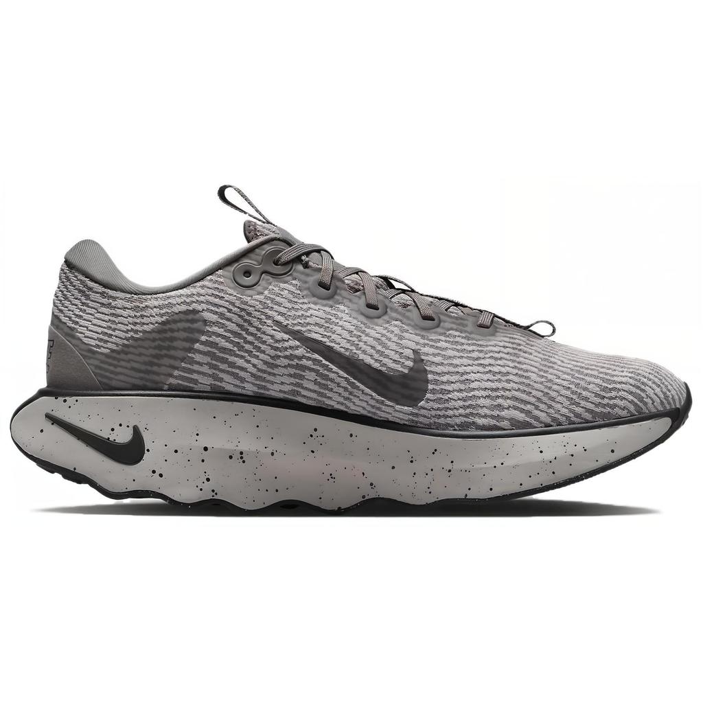 Nike Motiva Comfortable Non-Slip Low-Top Casual Running Shoes Men Sneakers Gray DV1237-002