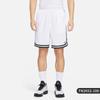 Nike /Nike Genuine Dri-Fit Dna Men's Basketball Training Shorts Dh7161-010