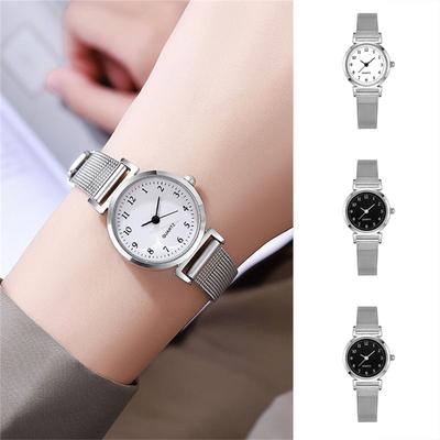 Women Fashion Leather Watch
