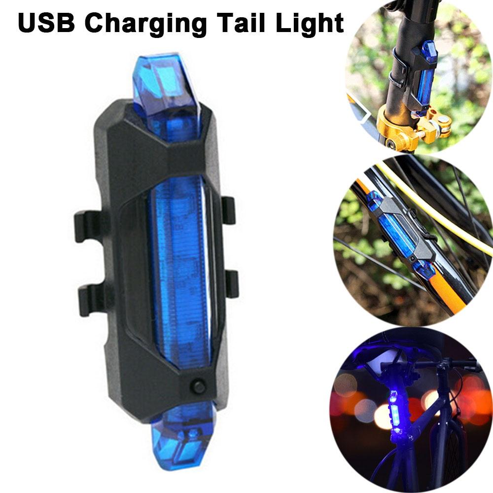 Praktische superhelle LED-Blaulicht-Regenschutz-Mountainbike-Rcklicht- Fahrrad-Rcklicht-Warnleuchten gnstig kaufen  Preis, kostenloser Versand,  echte Bewertungen mit Fotos  Joom