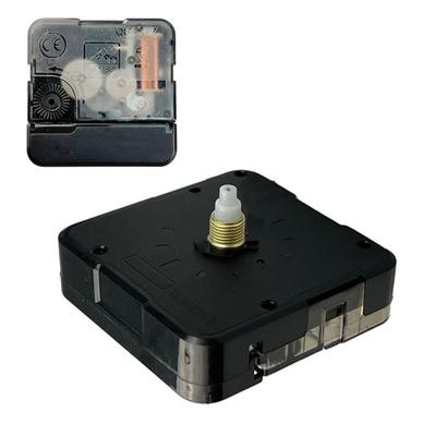 WISHOW Men's Quartz Watch Movement, Quiet, Minimalist Watch Kit