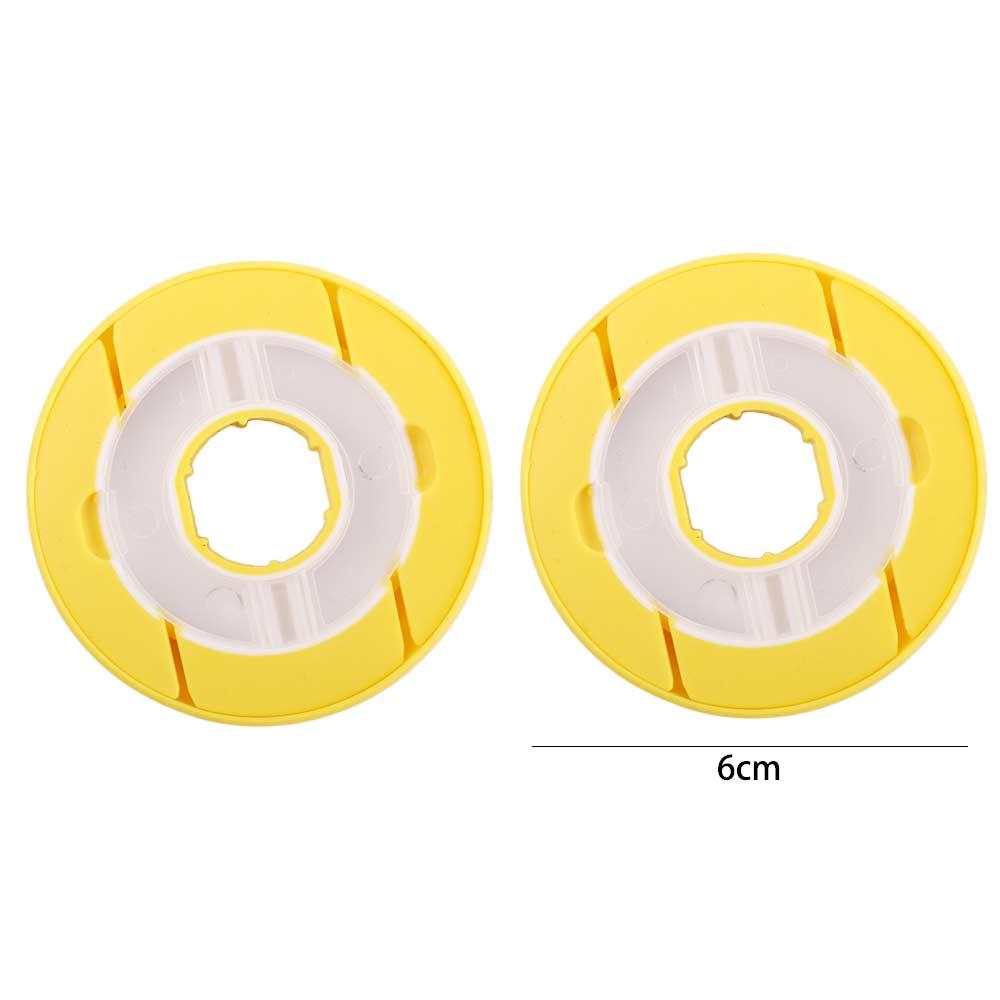 Accessories Closed Fishing Fishing Tool Main Line Box Fishing Tackle Main Coil Winding Main Spool