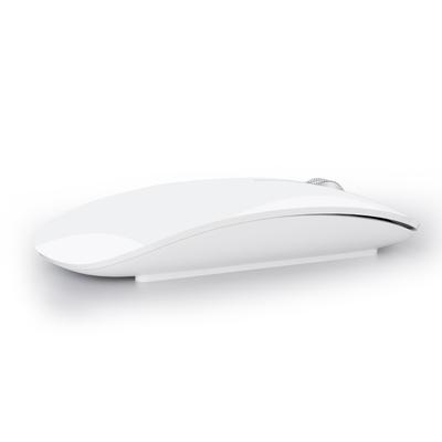 AmeTo Nana AmeNana Kabellose Bluetooth Stumme Schlanke Hohe Kompatibilität mit Betriebssystem Maus, Maus, MausMaster, Maus, 65g, Wiederaufladbar, Energieeffizient,