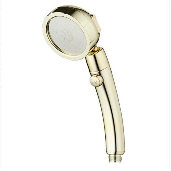 Ciśnieniowy Zestaw Prysznicowy Deszczowy Jednogłowicowy z Baterią i Podgrzewaczem Wody