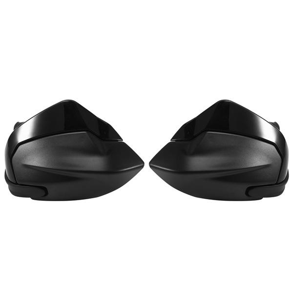 Ducati Multistrada V2S El Koruyucuları ve Rüzgar Siperleri, 1 Çift